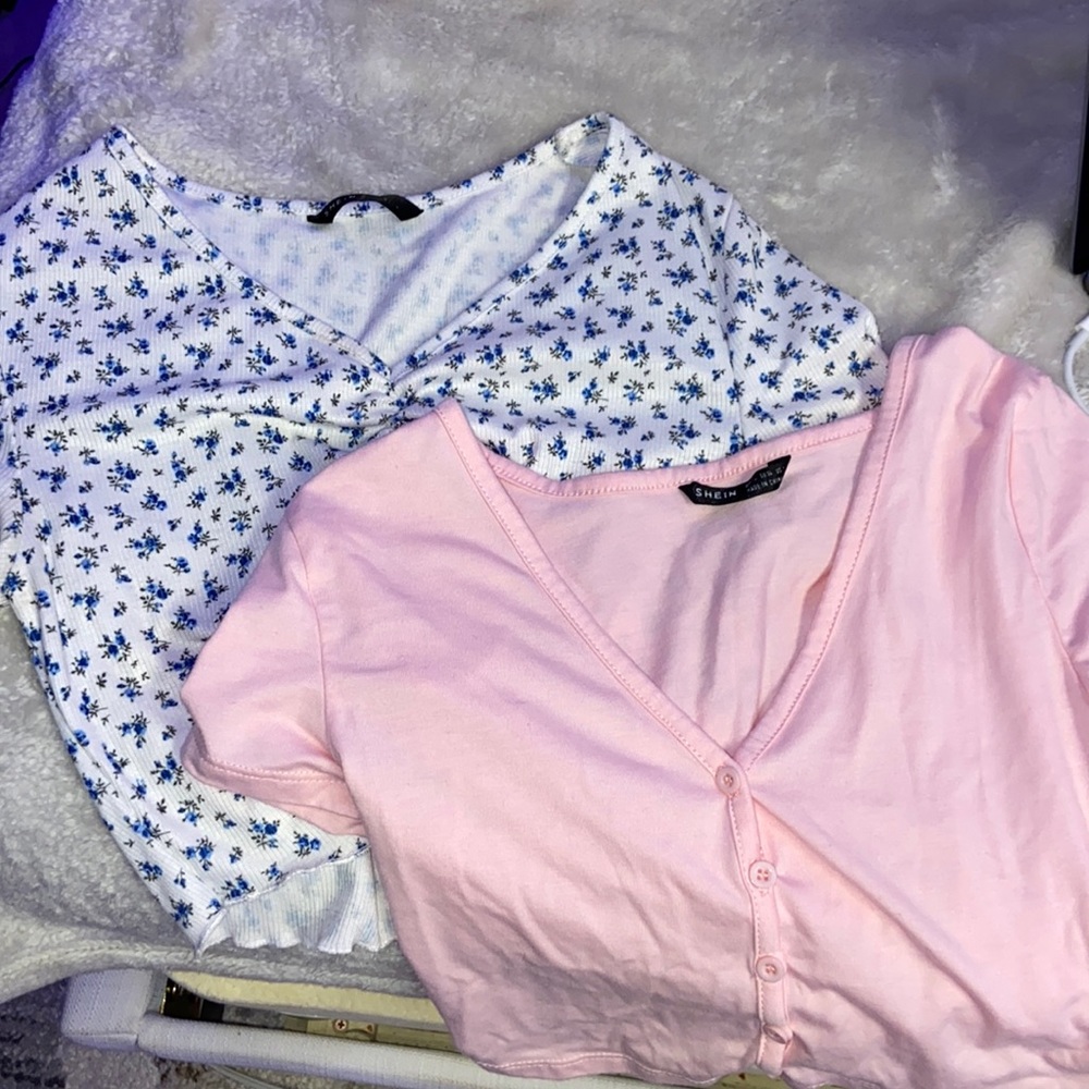 Shein T Shirts